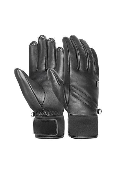 Reusch Manusi Schi Femei Jodie Black