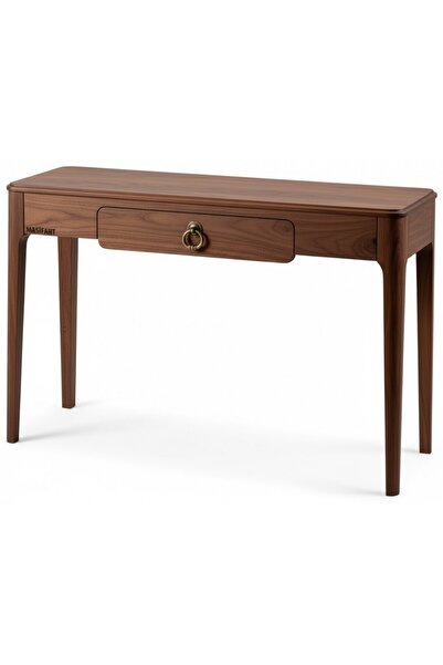 Masifart Novella Soft Ceviz Dresuar