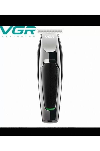 FUSION MARKET VOYAGER PROFESSIONAL V-030 HAIR TRIMMER-SAÇ SAKAL TIRAŞ MAKİNESİ
