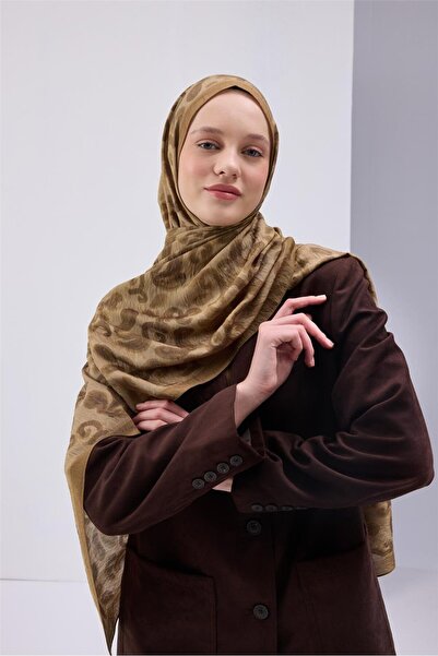 Silk Home MAYDA ŞAL 81016-17