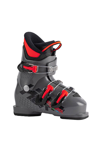 Rossignol Hero J3 Meteor Grey Kids' Flip Flops