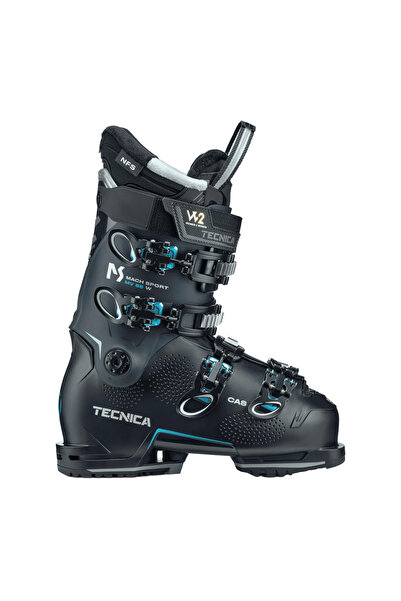 Tecnica Clapari Mach Sport Mv 85 W Gw D34 Ink Blue