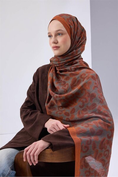 Silk Home MAYDA ŞAL 81016-11
