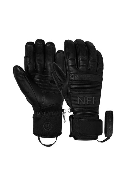 BOGNER Manusi Schi Barbati Silvan Black