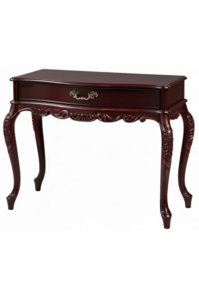 Masifart Tamari 100 Lük Barcelona Oymalı Dresuar