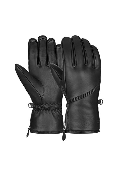 Reusch Manusi Schi Femei Camila Black