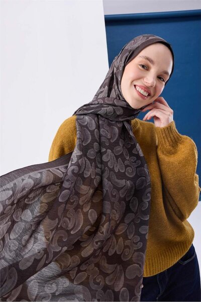 Silk Home Mayda Shal 81016-03