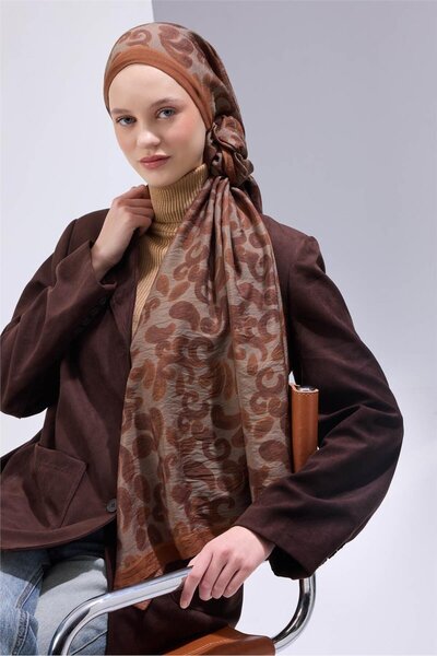 Silk Home Mayda Shal 81016-08