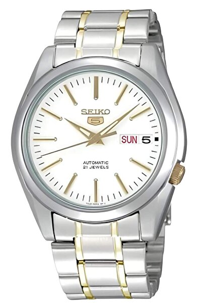 Seiko 5 Snkl47k1 Erkek Kol Saati
