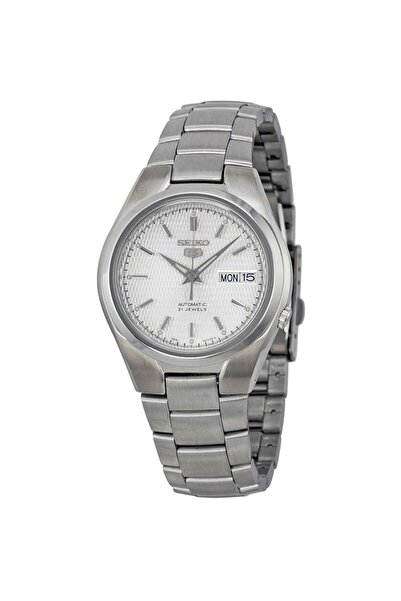 Seiko ساعة يد رجالية SNK601K