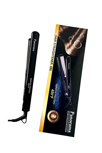 PR Professional hair ceramic 450 degrees Fahrenheit