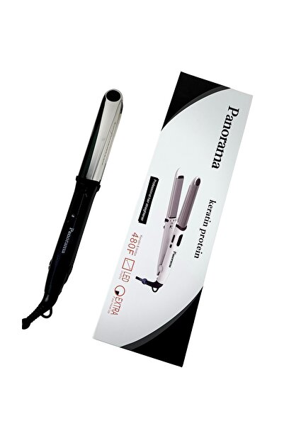 PR Professional hair ceramic 480 degrees Fahrenheit