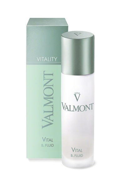 Valmont Yaşlanma Belirtilerini Azaltıcı Cildi Derinlemesine Besleyici ve Neml...