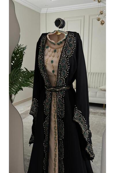 azal elegant dress