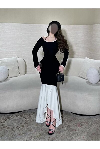 NASMA فستان كشخة العيد اطلالة مميزة