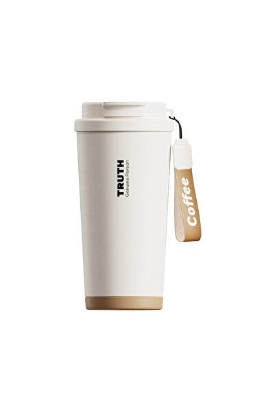 Other Stylish stainless steel coffee thermos - thermal coffee mug - travel mug