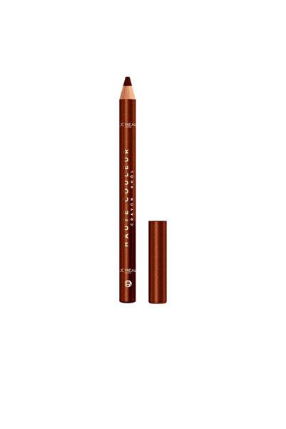 L'Oreal Paris Haute Couleur Eyeliner-stift #bronze Chiffon 1 Einheit