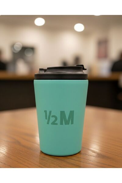 Without a mark 1/2M Insulated Coffee Mug