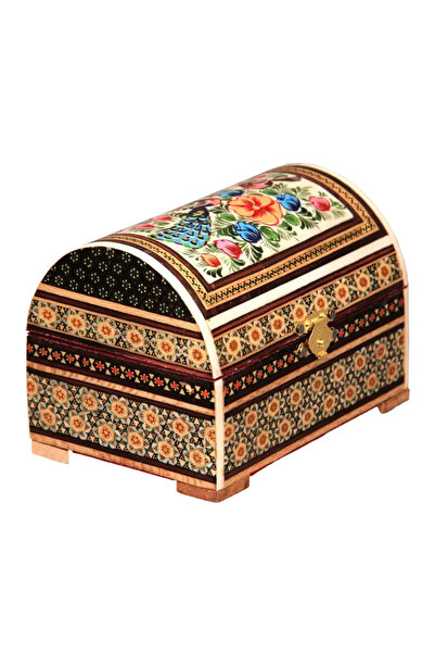 Arsita Hatem Jewelry Chest