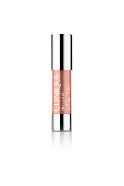 Clinique Chubby Stick #hefty Highlight 6 G 6 gr