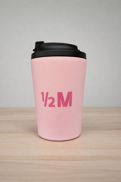 Without a mark 1/2M Insulated Coffee Mug