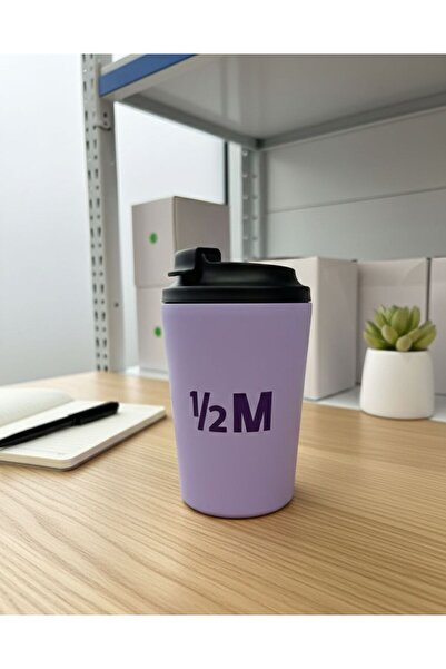 Without a mark 1/2M Insulated Coffee Mug