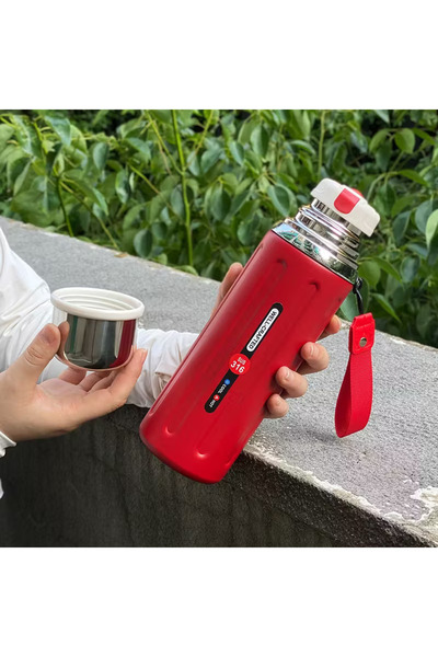 Other Stainless Steel Vacuum Water Bottle 600ML