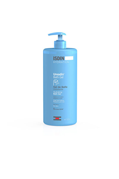 ISDIN Ureadin Bath Gel De Baño Hidratante 1000 ml