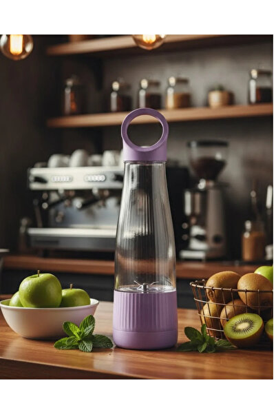 Epilons Nbx4335 Blender Bardak Mor