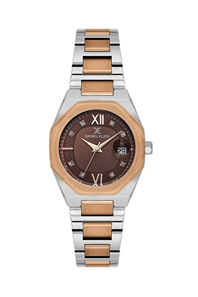 Daniel Klein Dk.1.14109-6 Women's Wristwatch