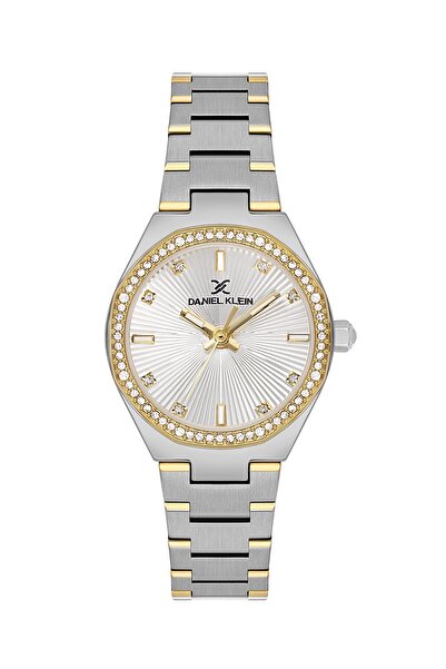 Daniel Klein DK.1.14162-5 ساعة يد نسائية