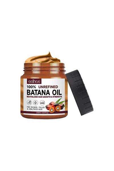 EELHOE Batana Hair Oil