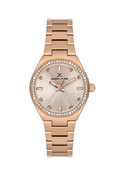 Daniel Klein Dk.1.14162-6 Women's Wristwatch