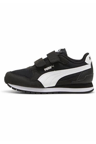 Puma ST Runner v4 Mesh Sneakers