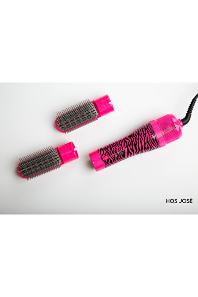 Josepheir HOS Juicy, Professional Thermal Airbrush for Styling