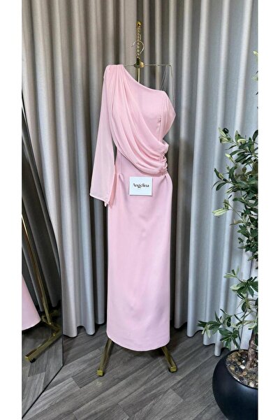 Angelinaa فستان أودري