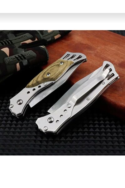 Browning Kamp çakısı katlanabilir ürün