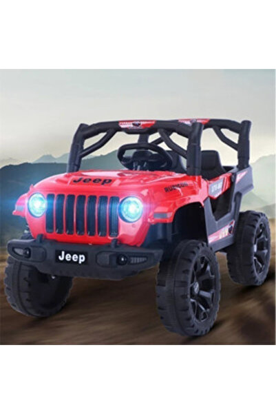 COMPLEX PP INFINITY UTV-MX 12V Electric Ride On Jeep For Kids With Remote Con...