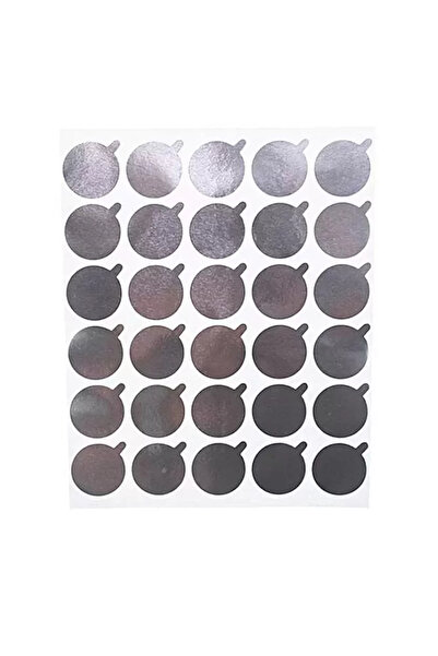 Barhat Stickere aluminiu pentru piatra