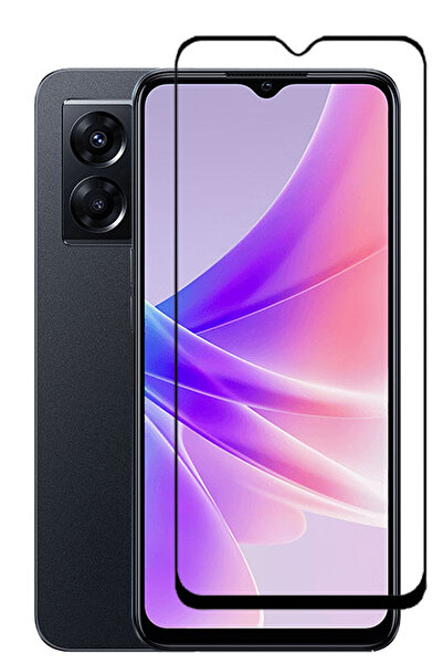 Generic Oppo A77 5G - Premium Glass Screen Protector