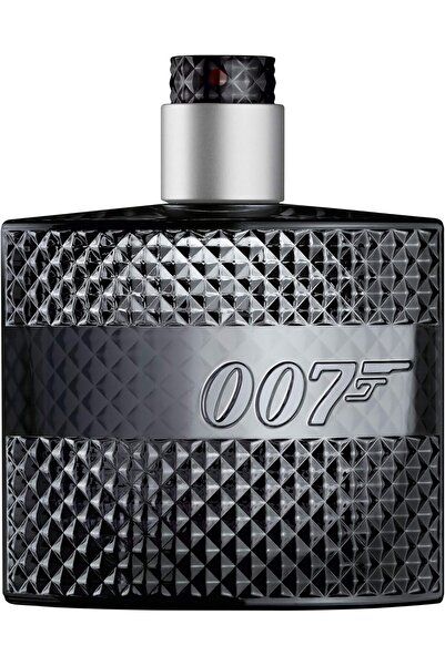 James Bond 007 for Men Eau de Toilette 75ml