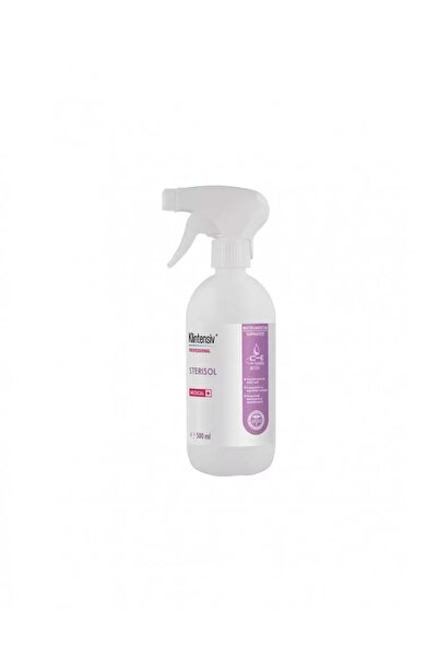 Barhat Klintensiv surface and instrument disinfectant - 500 ml