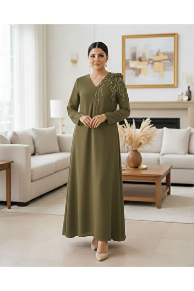 DAY BY DAY Women's jalabiyas