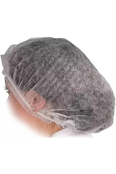 Barhat Set 10 bonete de unica folosinta