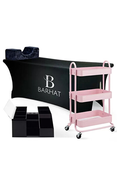 Barhat Kit Vip Pro Lash –