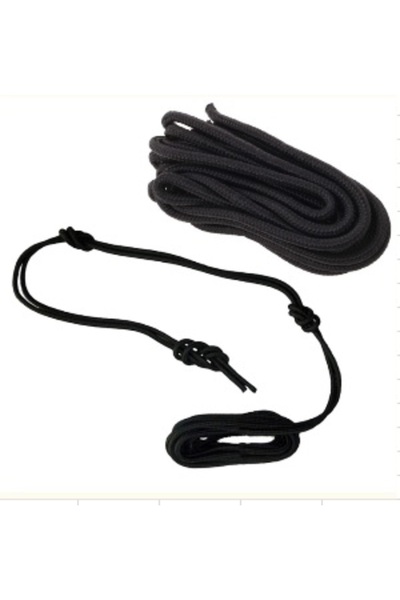 ART Franghie impletita pentru montaj leagane, hamace, prelate, umbrare, lungi...