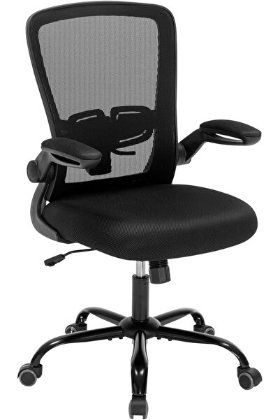 ALTIS Office Chair Ergonomic Desk Chair with Adjustable Height, Lumbar Suppor...