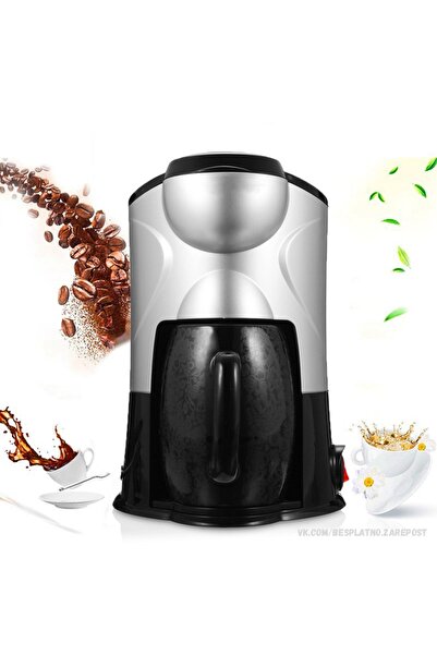 ART Φίλτρο καφέ για αυτοκίνητο, βαν, φορτηγό, τροφοδοτικό 24V, 170W, 150ml