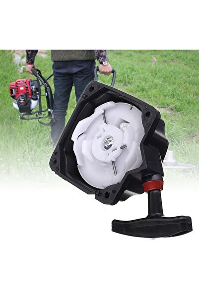 ART Καρούλι εκκίνησης με κορδόνι για θαμνοκοπτικό, αλυσοπρίονο ή άλλα εργαλεία