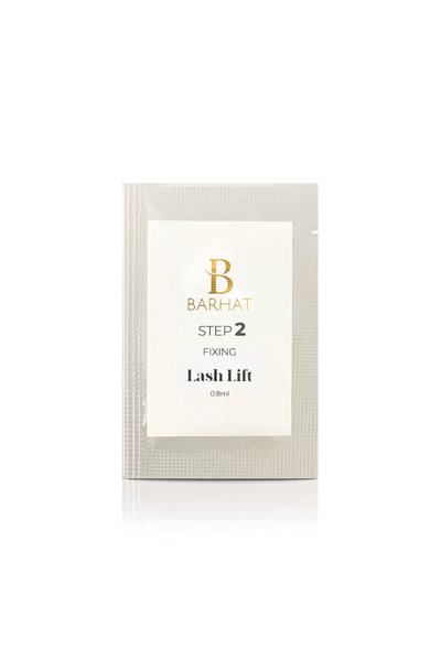 Barhat Plic laminare gene si sprancene Fixing Step 2/ 0.8ml
